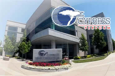Cypress chce przebić ofertę Dialogu na zakup Atmela 
