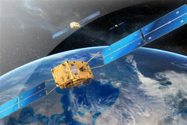 Polska może zdominować system Galileo 