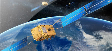 Polska może zdominować system Galileo 