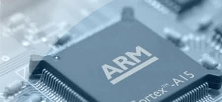 ARM otworzył centrum R&D na Tajwanie 