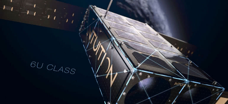 Clyde Space umieści na orbicie polskiego satelitę 