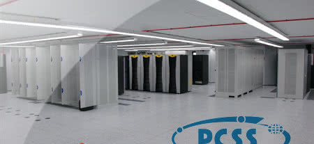 Poznańskie Centrum Superkomputerowo-Sieciowe będzie miało nową siedzibę 