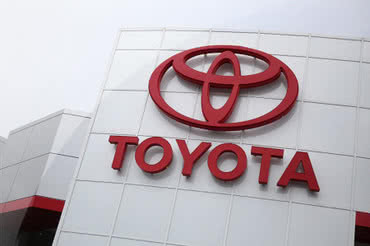 Toyota tworzy ośrodki badawcze przy Uniwersytecie Stanforda i MIT 
