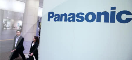Panasonic zredukuje o połowę liczbę zatrudnionych przy produkcji chipów 