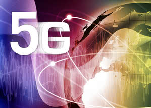 Sieci 5G to przyszłość
