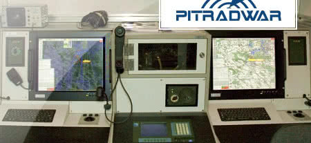 Bumar Elektronika zmienia nazwę na PIT-Radwar 