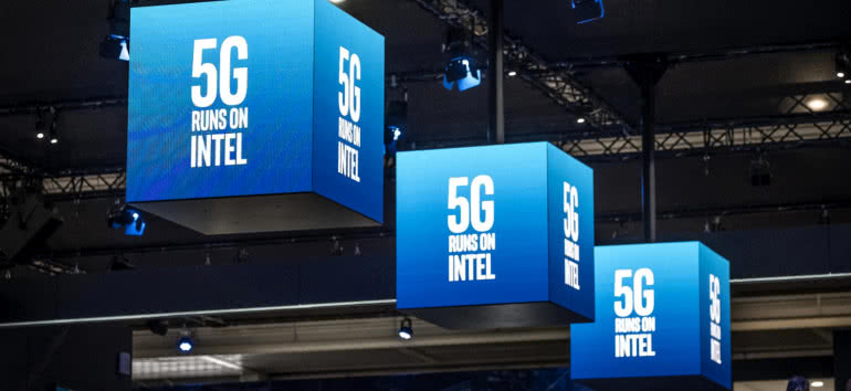 Intel zapowiedział wyjście z biznesu smartfonowych modemów 5G 