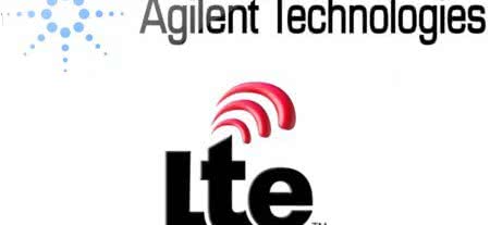 Agilent - jesteśmy gotowi na LTE 
