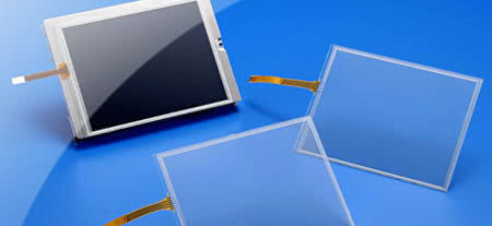 Kyocera oferuje dożywotnie dostawy ekranów LCD 