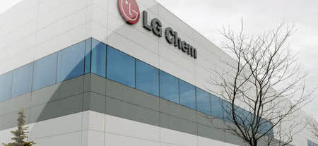 LG Chem planuje w Polsce nową fabrykę akumulatorów do samochodów elektrycznych i hybrydowych 