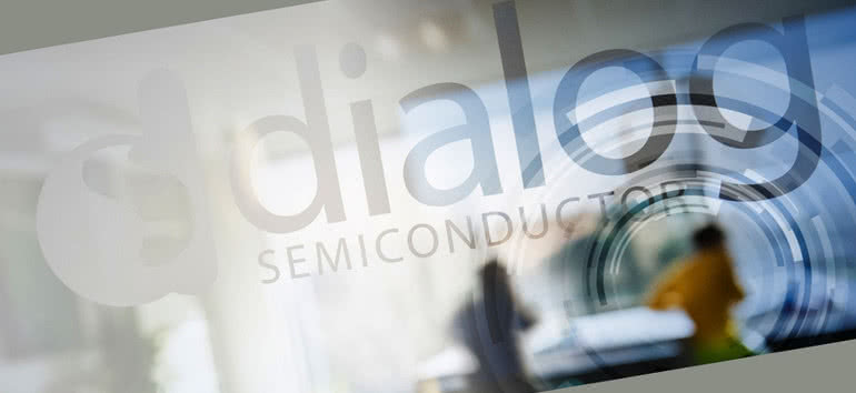 Dialog Semiconductor prowadzi rozmowy na temat transakcji z firmą Synaptics 