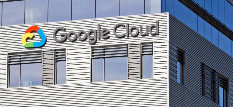 Vodafone i Google Cloud nawiązują 6-letnie partnerstwo 
