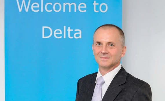 Rozmowa z dr Krzysztofem Puczko, dyrektorem zarządzającym Delta Energy Systems 