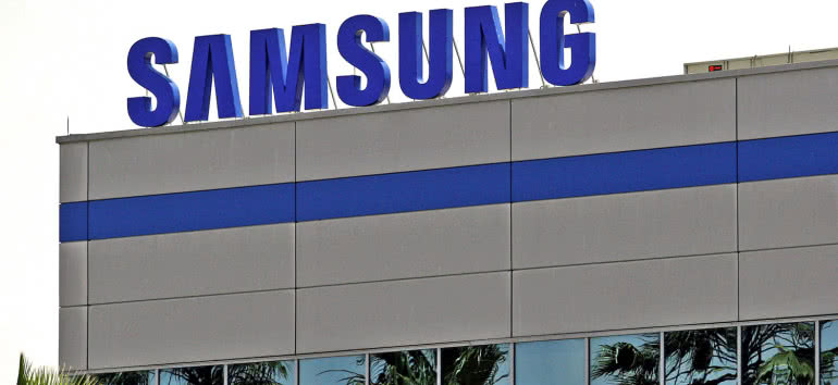 Samsung obniża tegoroczny cel produkcyjny smartfonów 