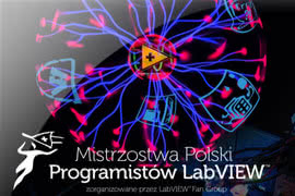 Weź udział w Mistrzostwach Polski Programistów LabVIEW 2015! 