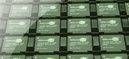 Rynek układów FPGA wzrośnie o 250% 