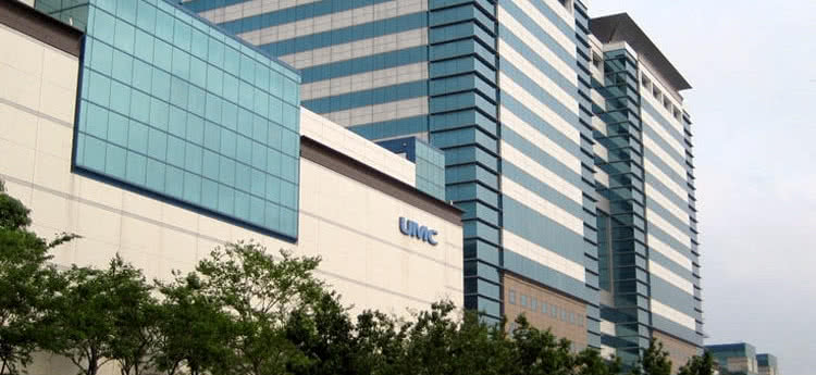 UMC przejmuje 100% udziałów w spółce Mie Fujitsu Semiconductor 