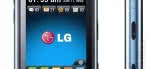 LG Electronics prognozuje wzrost dostaw telefonów 