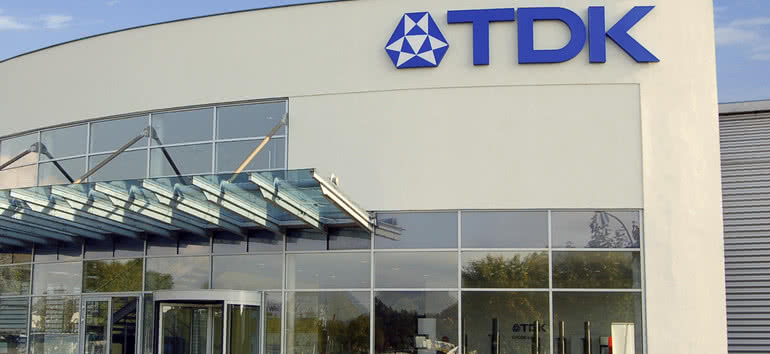 TDK kupuje amerykańskiego producenta mikroprocesorów InvenSense za 1,3 mld dolarów 