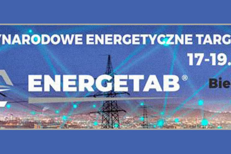 37. Międzynarodowe Energetyczne Targi Bielskie ENERGETAB 2024 
