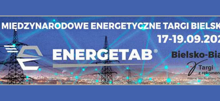 37. Międzynarodowe Energetyczne Targi Bielskie ENERGETAB 2024 