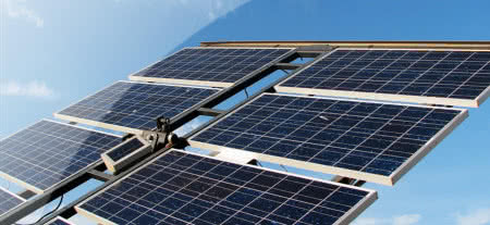 Światowy rynek energetyki słonecznej kontynuuje wzrosty 