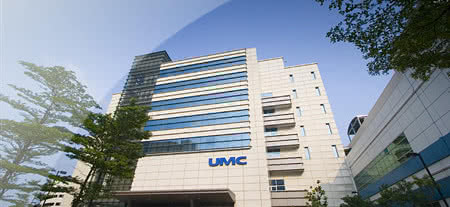 UMC rozpocznie seryjną produkcję MEMS 