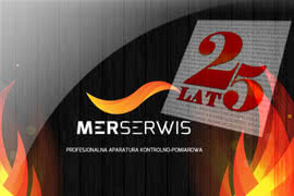 25-lecie Merserwisu 