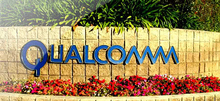Qualcomm kupił projektanta technologii MEMS do wyświetlaczy za 175 mln dol. 