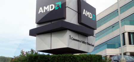 Wskutek zastoju na rynku komputerów AMD pozbywa się udziałów w zakładach na Dalekim Wschodzie 
