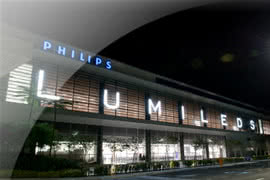 Amerykański fundusz przejmuje LED-ową spółkę Philipsa 