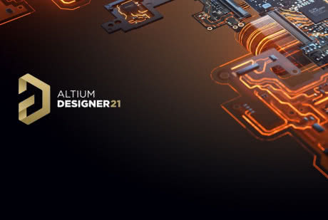 Nowe funkcje w Altium Designer 21 