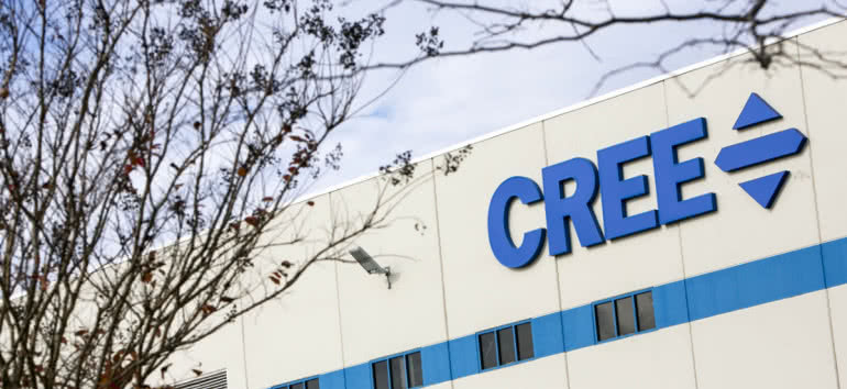 Cree zainwestuje 1 mld dolarów w fabrykę półprzewodników SiC 
