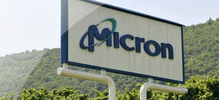 Micron sprzedał włoską fabrykę układów 