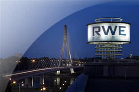 RWE Stoen montuje inteligentne liczniki na warszawskiej Pradze 