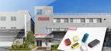 LC Elektronik wyłącznym dystrybutorem Takachi w Polsce 
