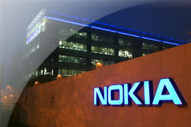 Nokia wchłonie firmę Alcatel-Lucent 