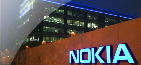 Nokia wchłonie firmę Alcatel-Lucent 