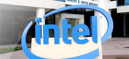 Intel kupił Silicon Hive 