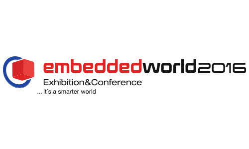 Embedded World 2016 