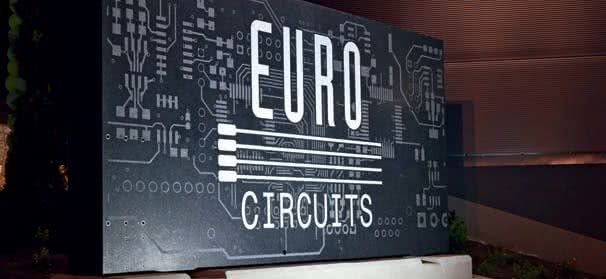 Eurocircuits - 25 lat w biznesie PCB 