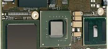 Komputery modułowe Kontron microETXexpress z procesorem Intel Atom N270 i nowym trybem pracy S5 Eco State 