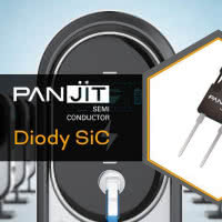 Diody SiC - ulepszone parametry dynamiczne w systemach konwersji mocy 