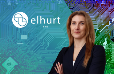 Elhurt EMS - innowacje i ekspansja na międzynarodowym rynku elektroniki 