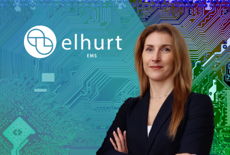 Elhurt EMS - innowacje i ekspansja na międzynarodowym rynku elektroniki 