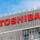 Toshiba zwolni w ramach restrukturyzacji 4000 pracowników 