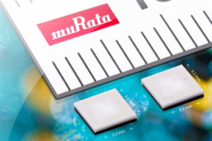 Miniaturowy tag RFID 13,56 MHz niewymagający zewnętrznej anteny