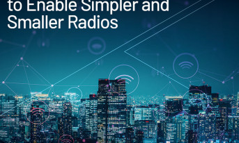 Chipset do systemów komunikacyjnych na pasmo 5G NR FR2