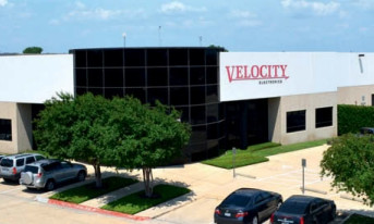 Velocity Electronics - jakość na najwyższym poziomie