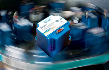 Optymalizacja dla czujników embedded